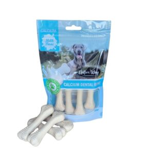 עצם MILK עם קלציום, 120 גרם מידה L מארז 10 יח